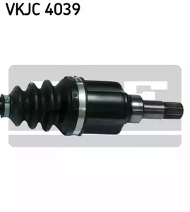 Фото VKJC4039 Вал SKF {forloop.counter}}